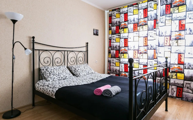 MaxRealty24 Putilkovo, Spaso-Tushinskiy Boulevard 5
