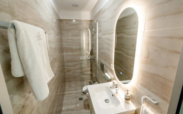 Hotel Parga Princess
