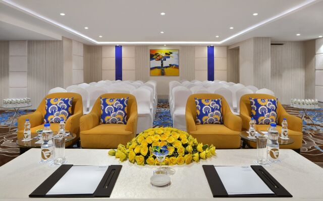 Fortune Inn Promenade - Member ITC Hotel Group