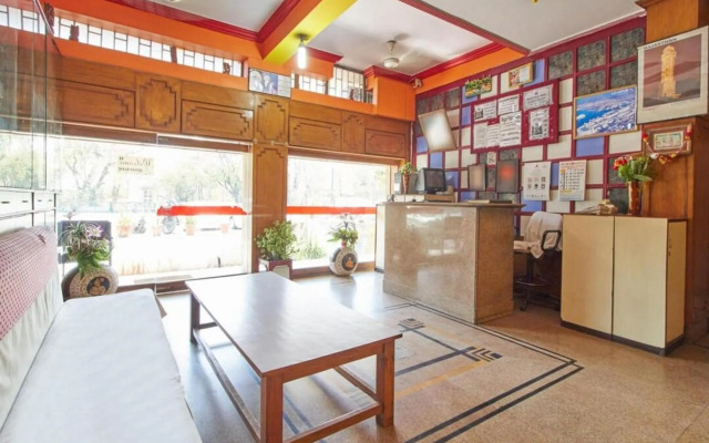 Magan Palace Hotel