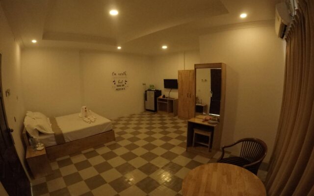 Hpa An Breeze Hotel