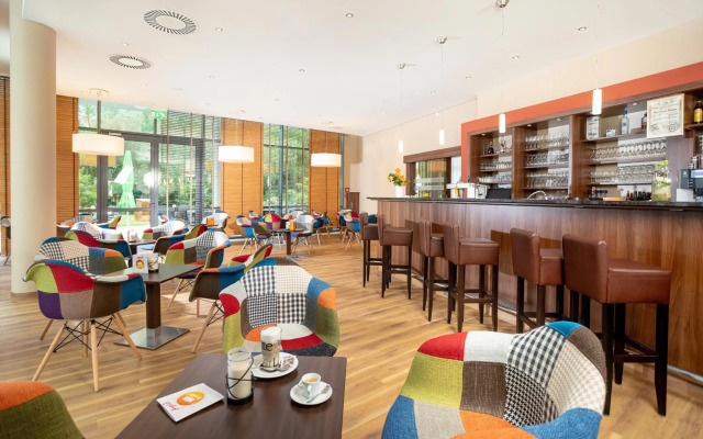 Parkhotel Rügen