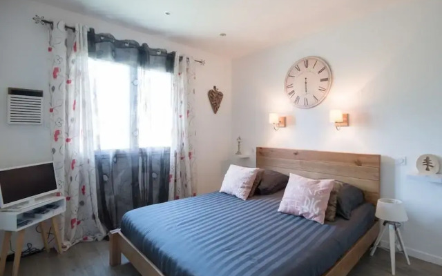 Chambres d'hôtes Les Côtes d'Armor