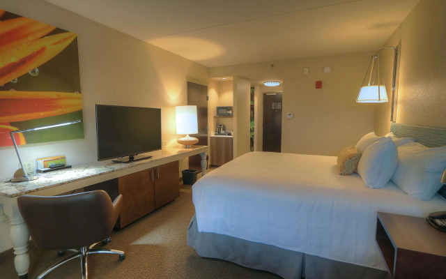 Hilton Garden Inn Pigeon Forge