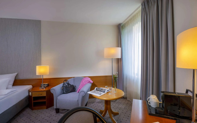 Maritim Airport Hotel Hannover