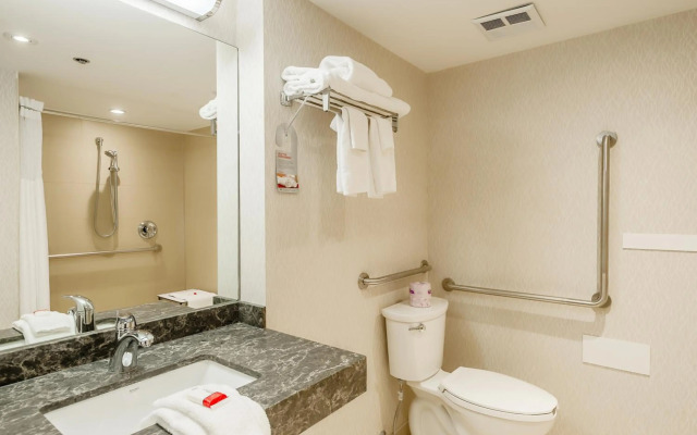 TownePlace Suites by Marriott Niagara Falls Canada