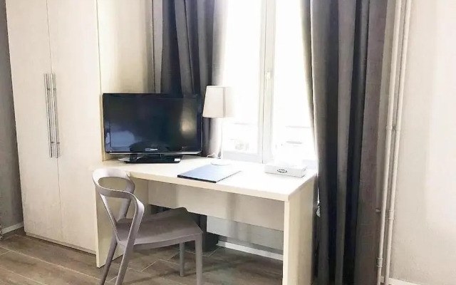 Hotel Pas de Cheville