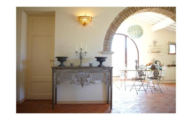 Villa Marta