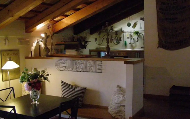 Locanda San Tomaso