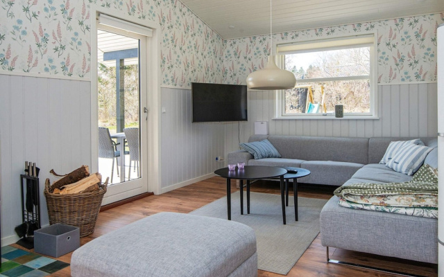 Holiday Home in Silkeborg