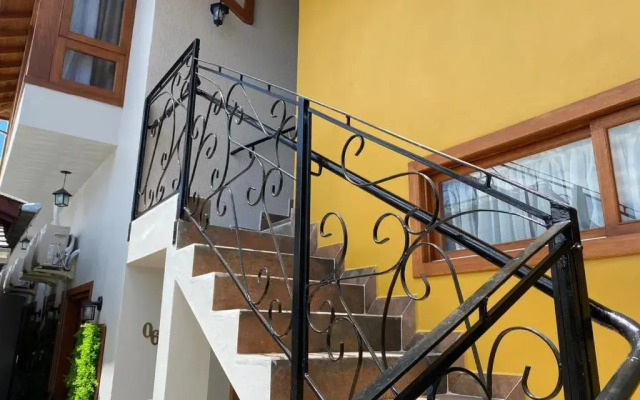 Pousada Casa da Serra