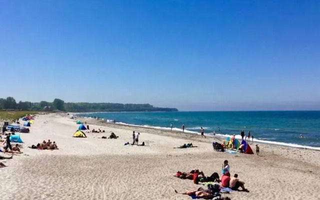 VillaStrandEins Fewo Stella