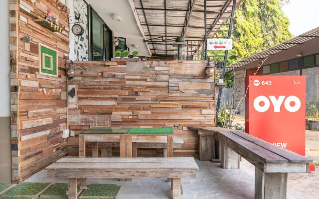 OYO 643 Kokview Chiang Rai