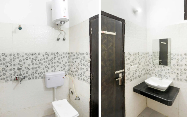 Welcome Residency by OYO Rooms