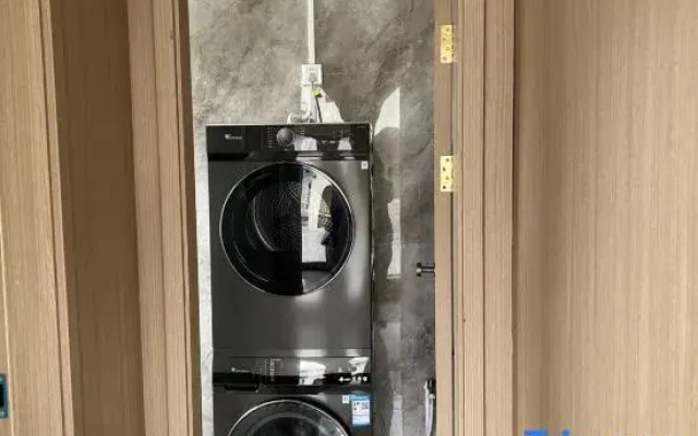 Jianning Ruixifuyan Apartment