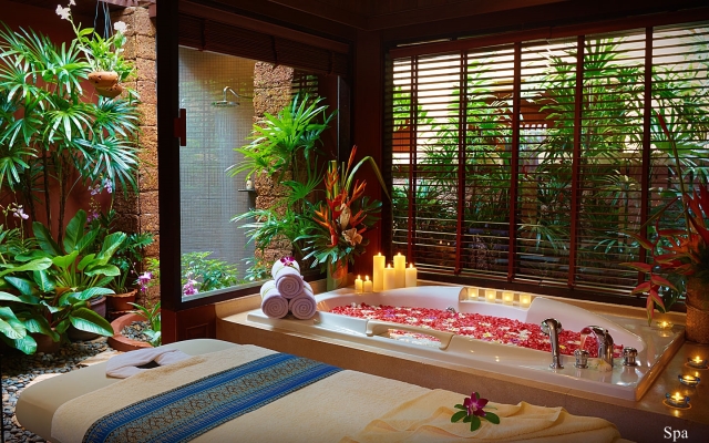 Bo Phut Resort & Spa