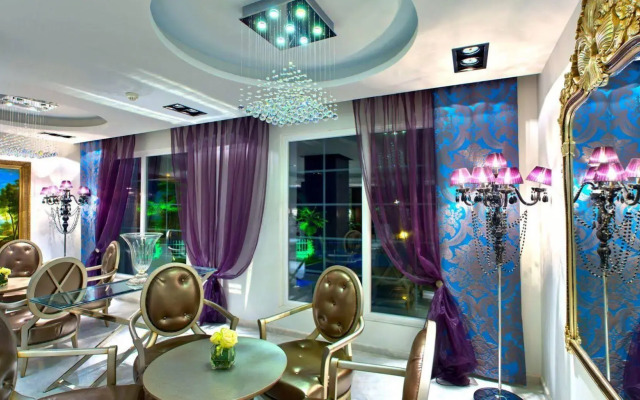 Elinotel Apolamare Hotel