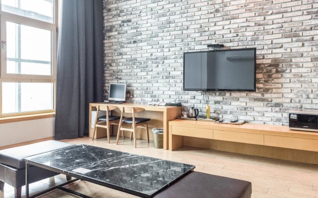 F HOTEL Yeongdeungpo