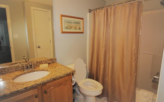 Shoalwater 1004 - 3 Br Condo