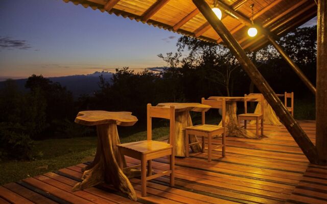 Huasai Wasi Ecolodge