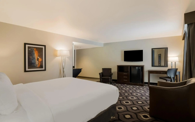 Grand Z Casino Hotel by Red Lion Hotels