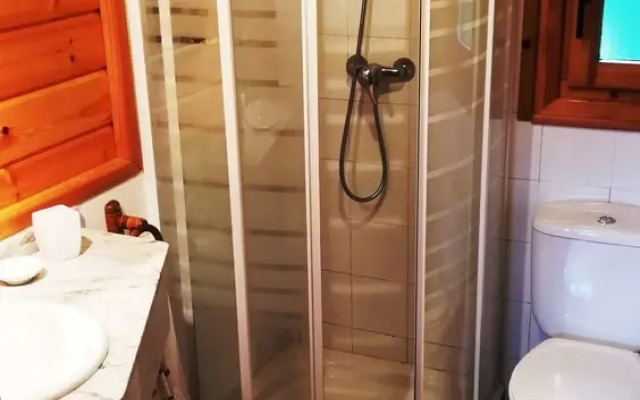 Apartamento Turísticos El Cueto