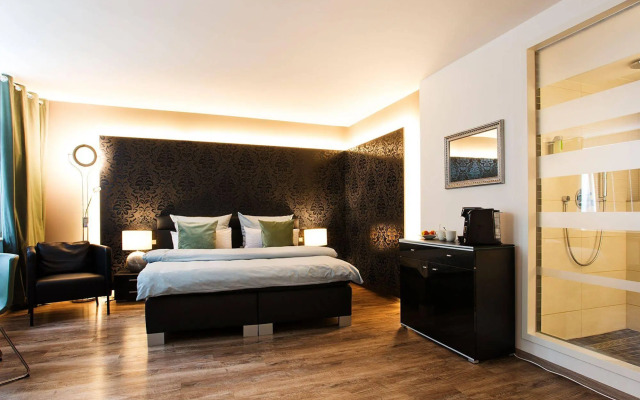 1st Floor Köln