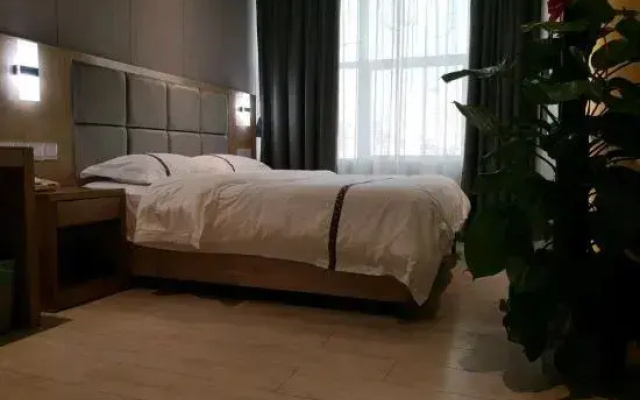 Jinqiao Hotel (Shenzhen Longhua)