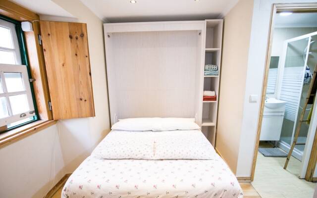 Akicity Martim Moniz