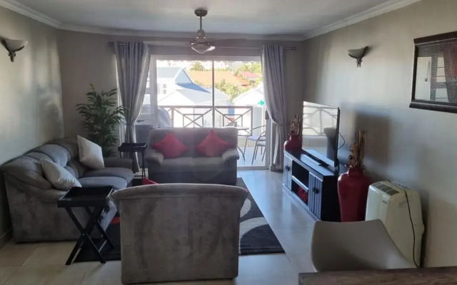 5 on Aruba - Marina Martinique