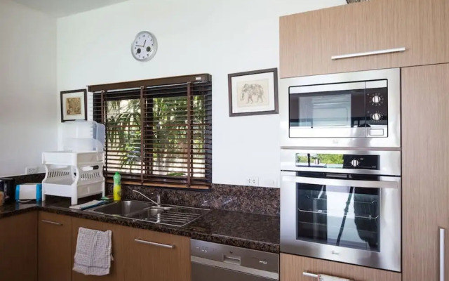 4 Bedroom Sea View Villa Suay Paap SDV262-By Samui Dream Villas