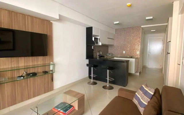 Landscape Apartamento Beira Mar 1203TB