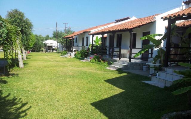 Bungalows anestis