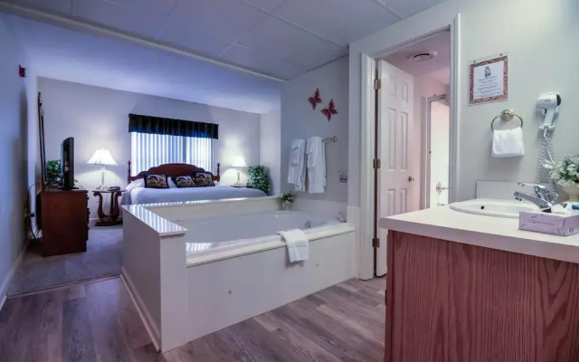 Whispering Pines 243
