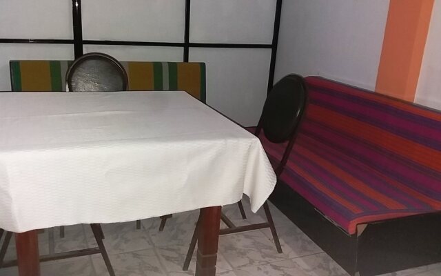 Kandy Central Hostel