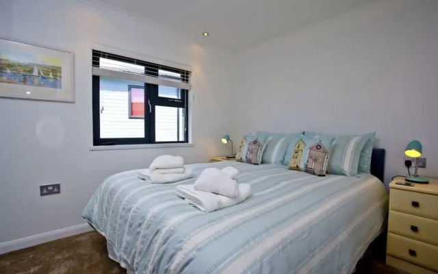 Salcombe Retreat