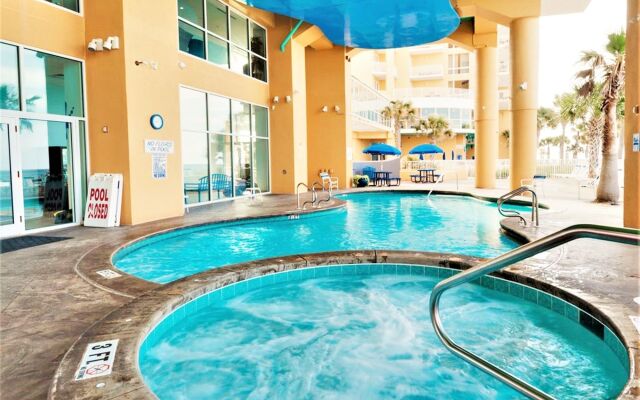 Splash Beach Resort by Panhandle Getaways