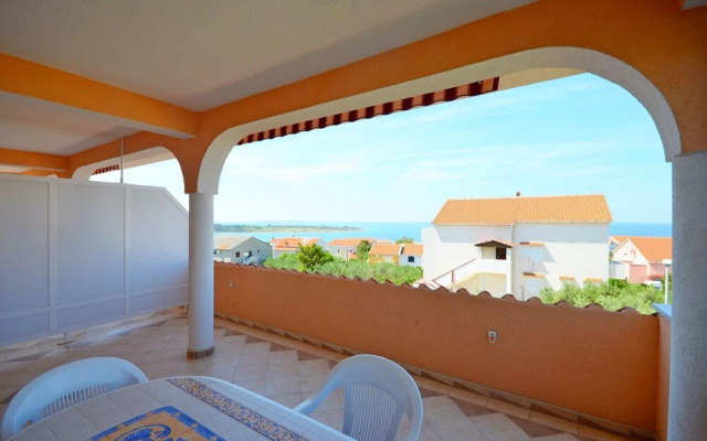 Apartments and Room Višnja