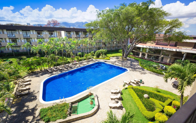 Holiday Inn San Jose La Sabana by IHG