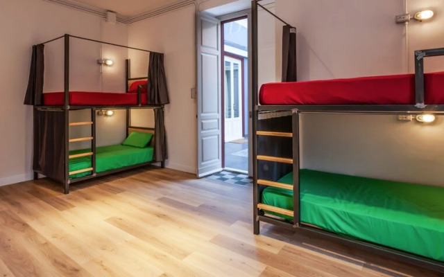 The Yard Hostel