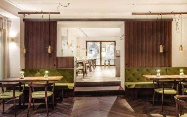 Boutique Hotel das TSCHOFEN