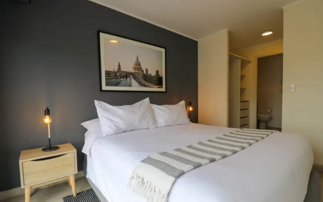 w Comfortable 2BR in Barranco