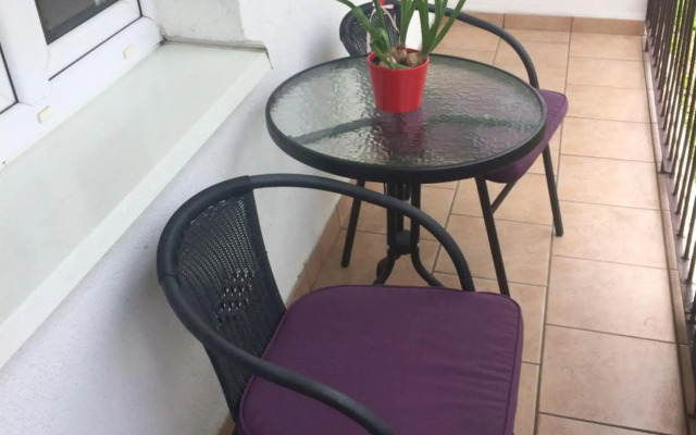 Apartament Gersona 4