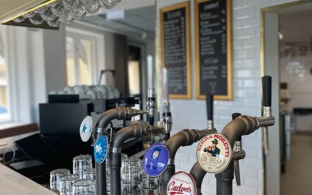 Hotell & Bistro Rödesund