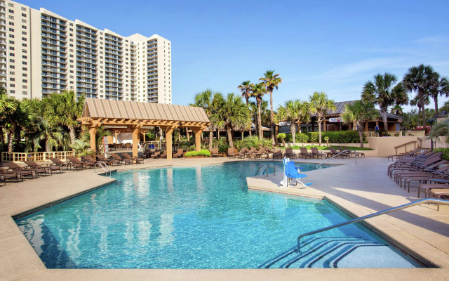 Kingston Plantation Condos