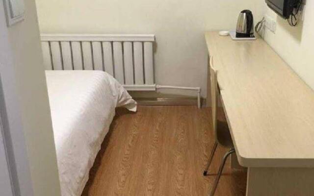 7 Days Inn Dalian Shahekou Railway Station Xian Road