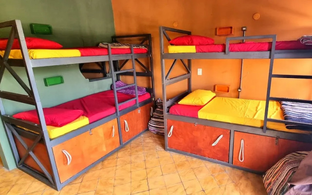 Circo Hostel