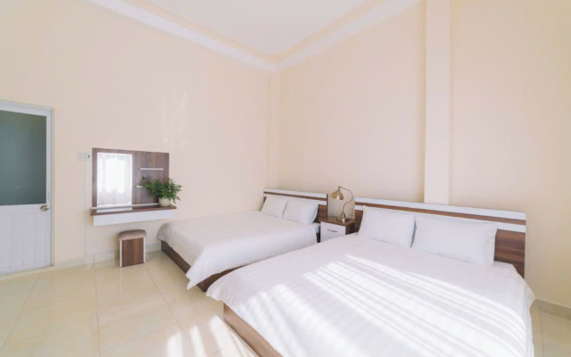 Phat Loi Hotel Dalat – Guest Rooms – Da Lat