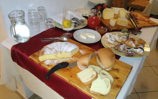 Agriturismo Giannavi