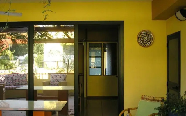 Casa Vacanza Gelsomino